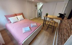 Charmant Studio Centre-Ville / Emplacement Ideal